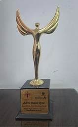 Recognition At The Education Conference 2022