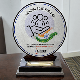 National Conference On Social Entrepreneurship – AISECT