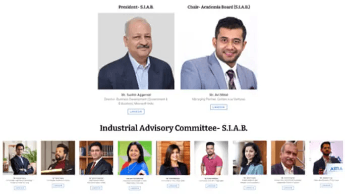 Aditi Banerjee joins Lovely Professional University's Spasmodic Industrial Academia Board