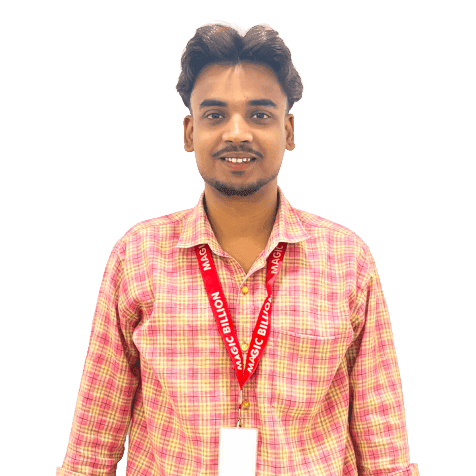 Aditya Kumar