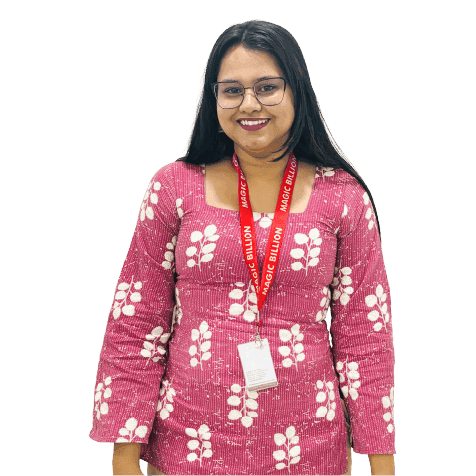 Diya Bargoti