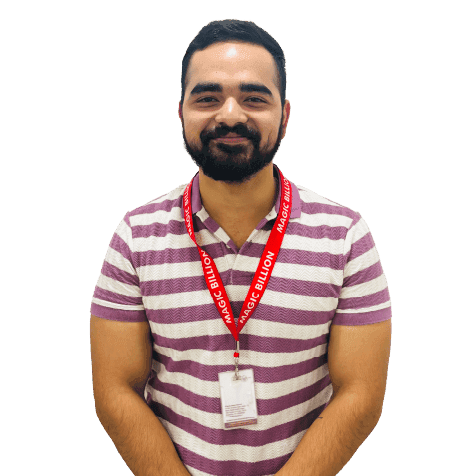 Harsh Vardhan Rajput