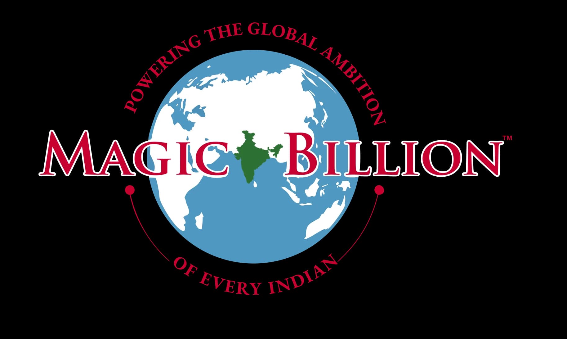 Magic Billion