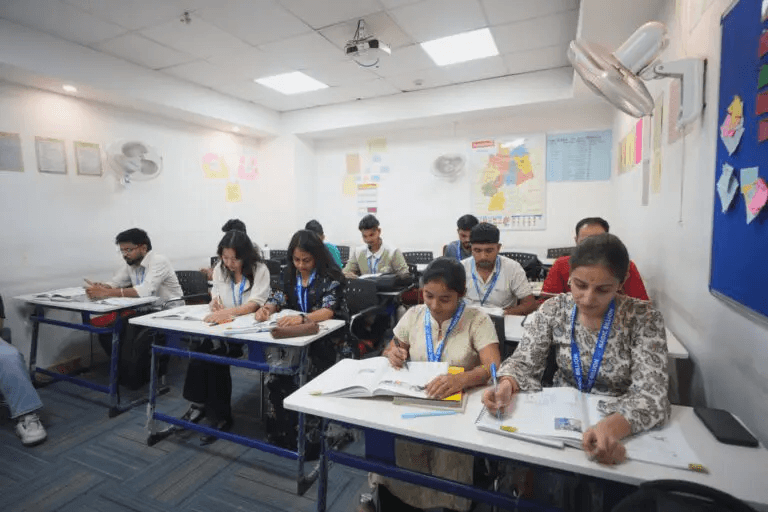 Noida training centre