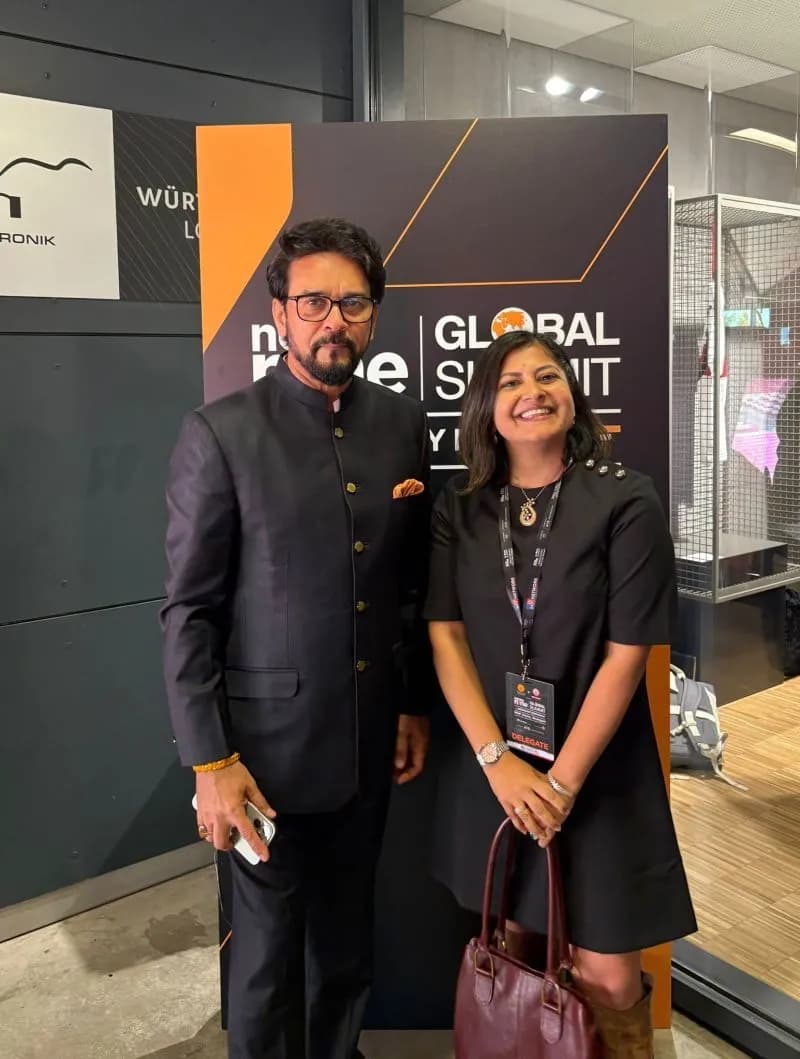 Connecting India’s Youth to Global Economic Impact