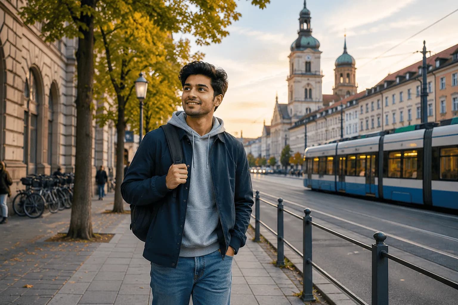 7 Mistakes Indians Make When Applying for Jobs in Germany (and How to Avoid Them)