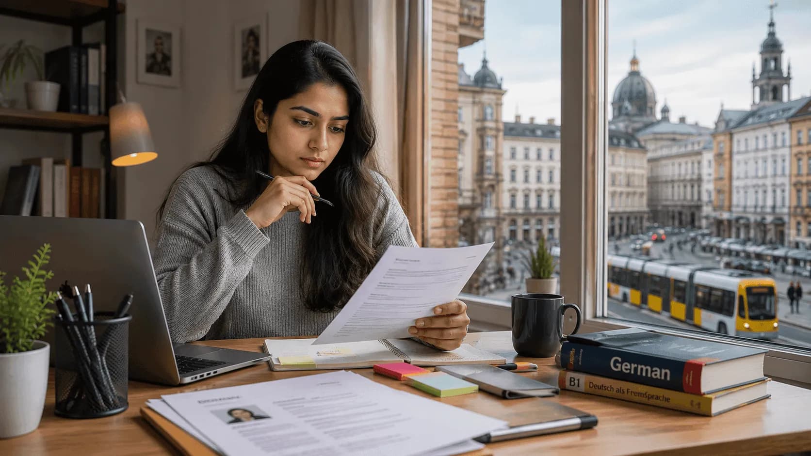 Is Germany Safe for Indian Students? A Parent’s Honest Guide (2026)