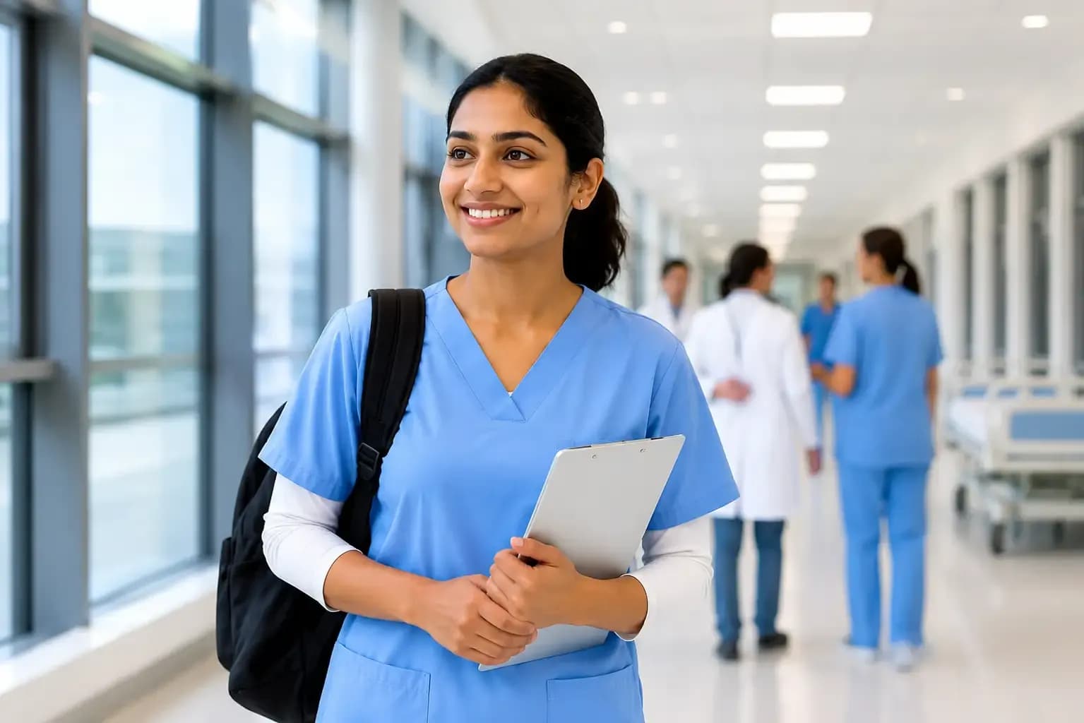 Nurses