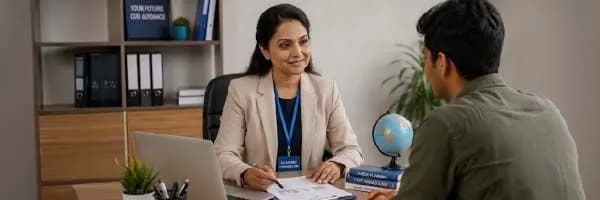Academic Counselor (Study Abroad)