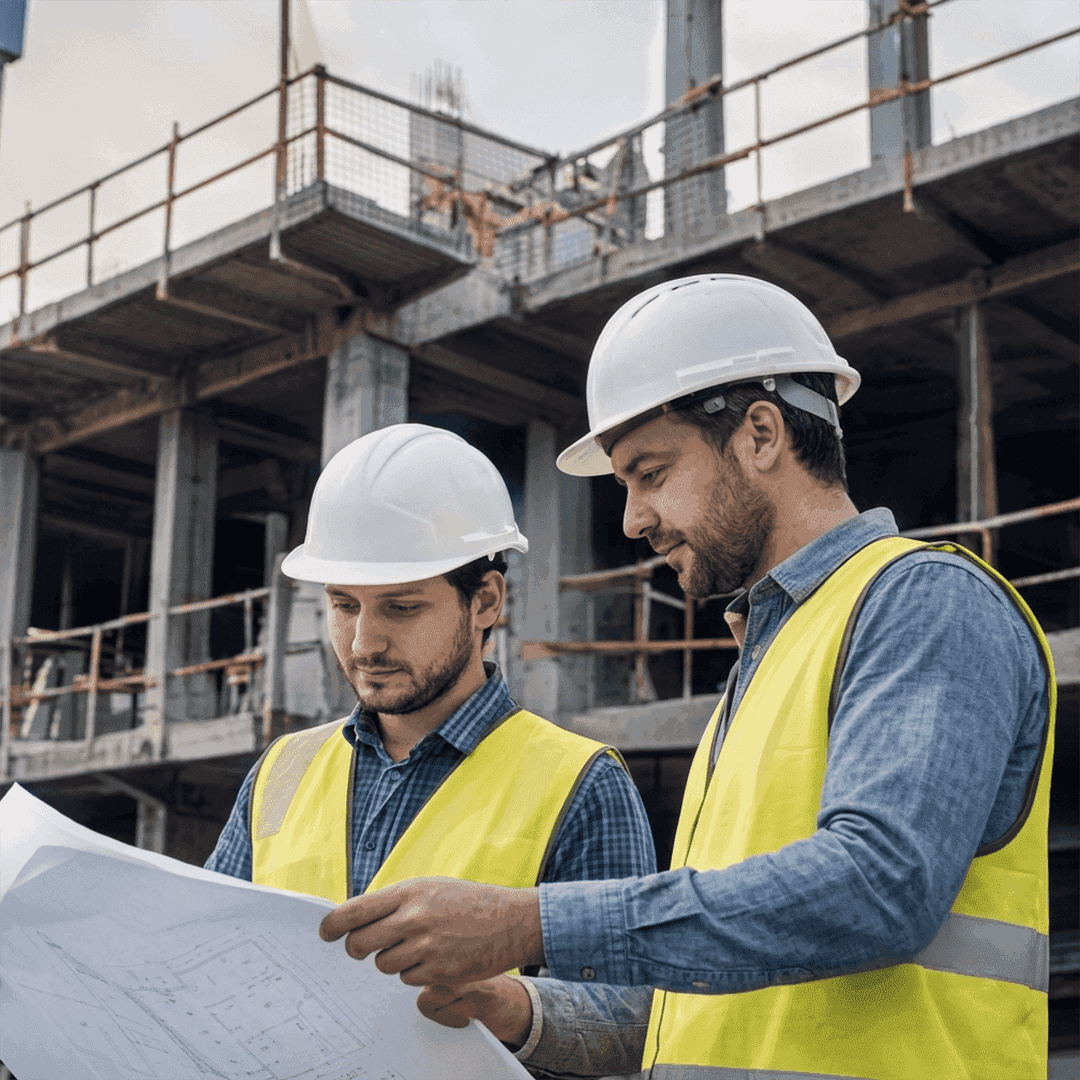 Construction Jobs in Germany: Salary, Requirements & Opportunities for Indians