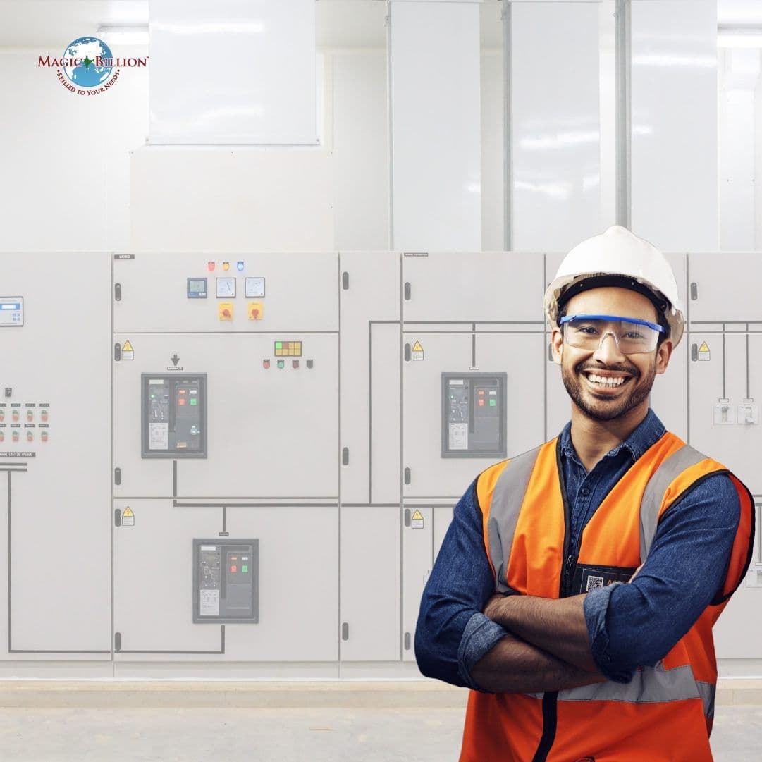 Electrician Ausbildung in Germany: Eligibility, Salary & Career Guide