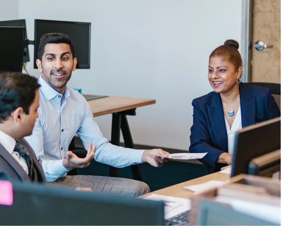 Executive – Relationship Management