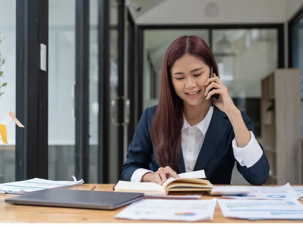 Executive – Inside Sales