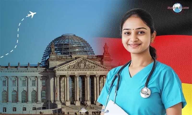 Exploring Ausbildung Courses in Germany: A Roadway for Indian Youth