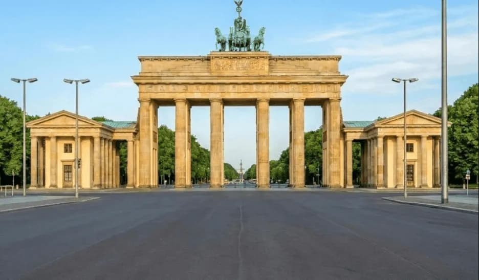 Germany Work Visa Requirements for Ausbildung Candidates from India