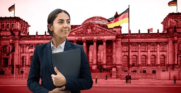 Opportunities in Germany for Indian Youth