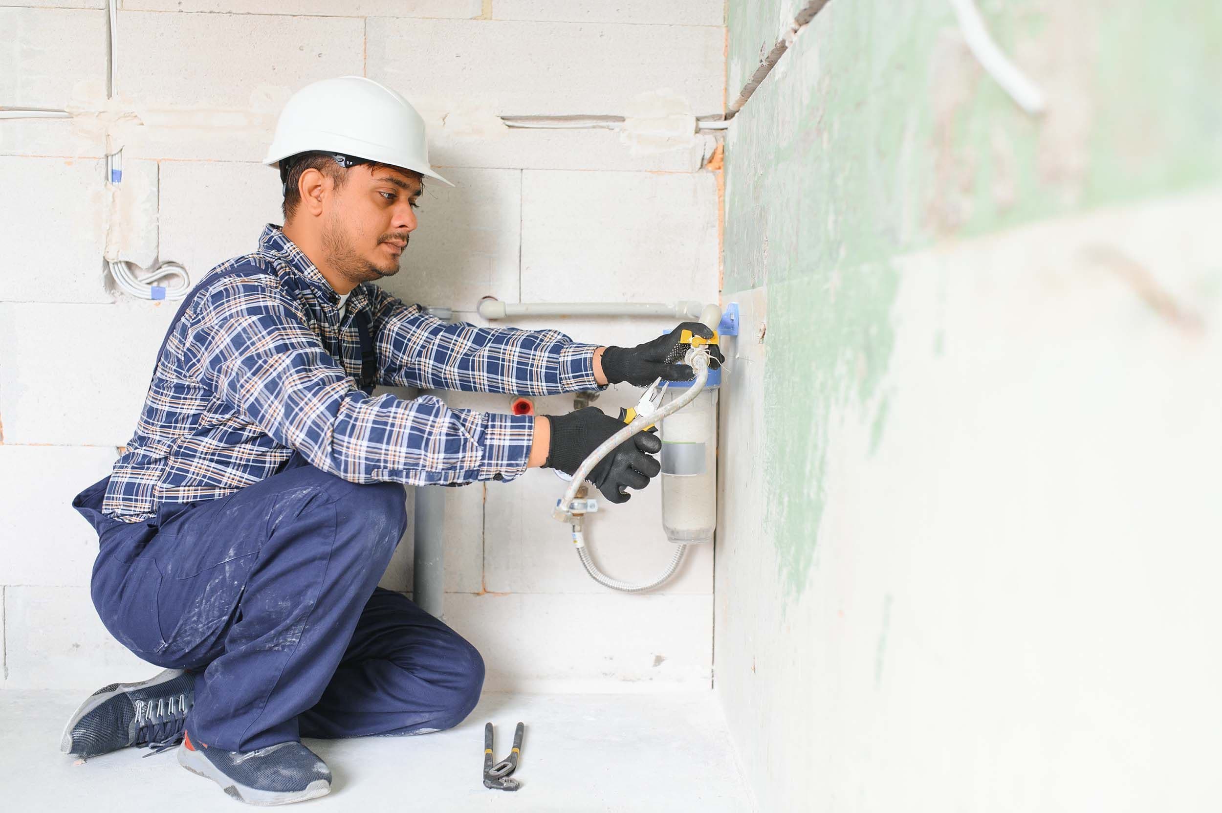 Plumber Ausbildung in Germany: Salary, Eligibility & Career Opportunities