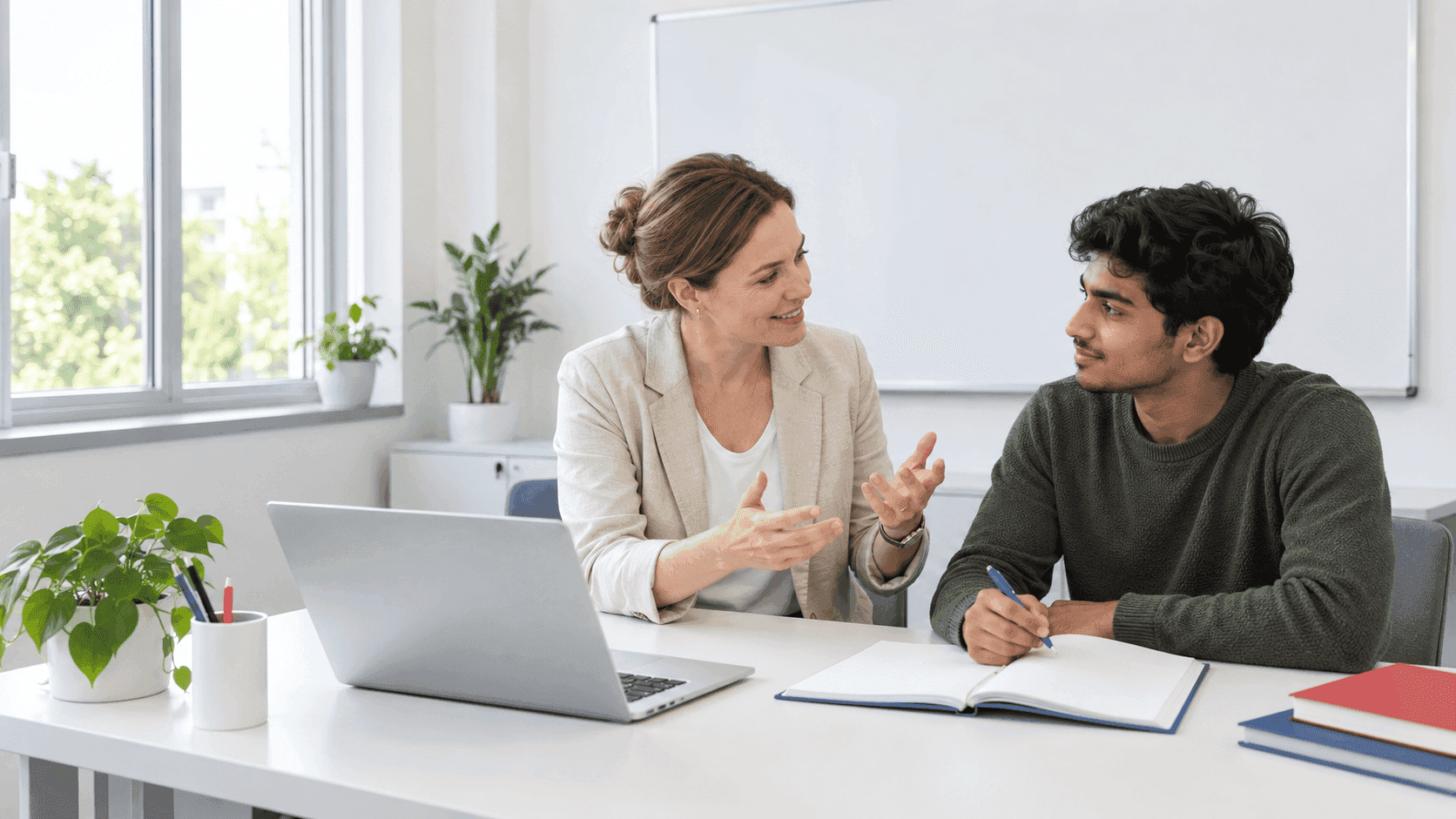 Ausbildung Benefits in Germany for Indian Students