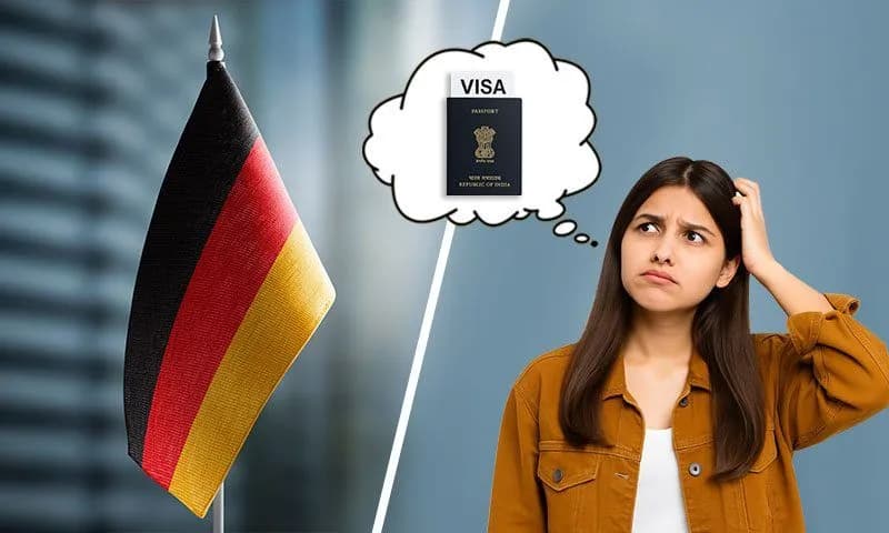 Can I Get a Visa for Vocational Training in Germany?