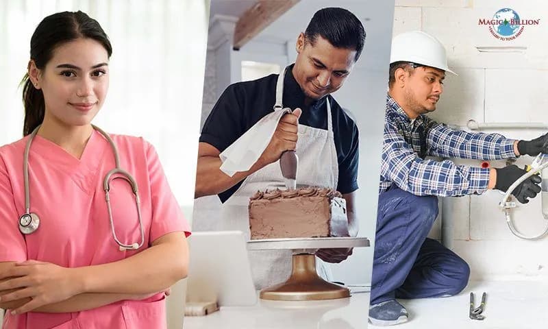 Which Vocational Course Is Best in Germany?