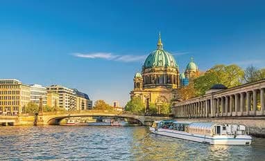 How to Move Abroad from India for Work: A Germany Career Guide