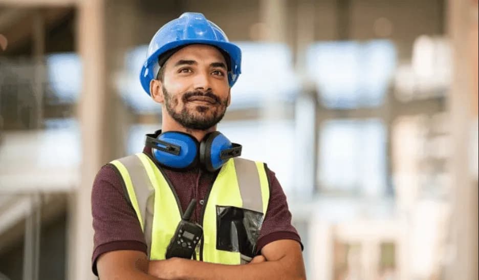 Highest Paid Construction Workers in the World