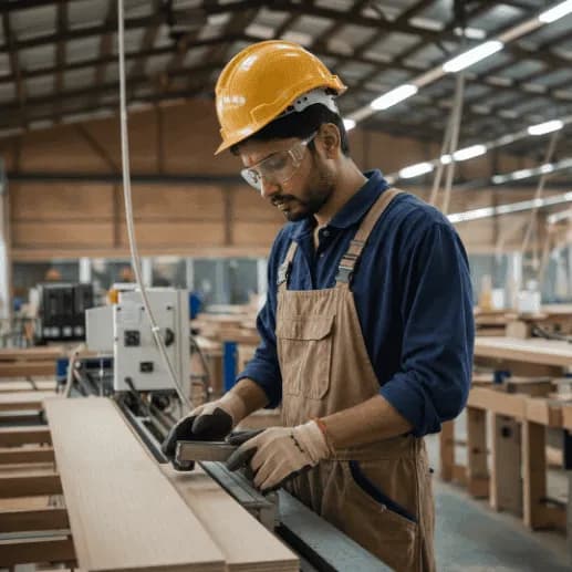 CNC Oxygen / Plasma Cutting Operator – Cutting Department