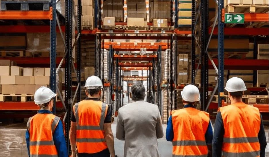 Logistics Ausbildung in Germany: Full Guide