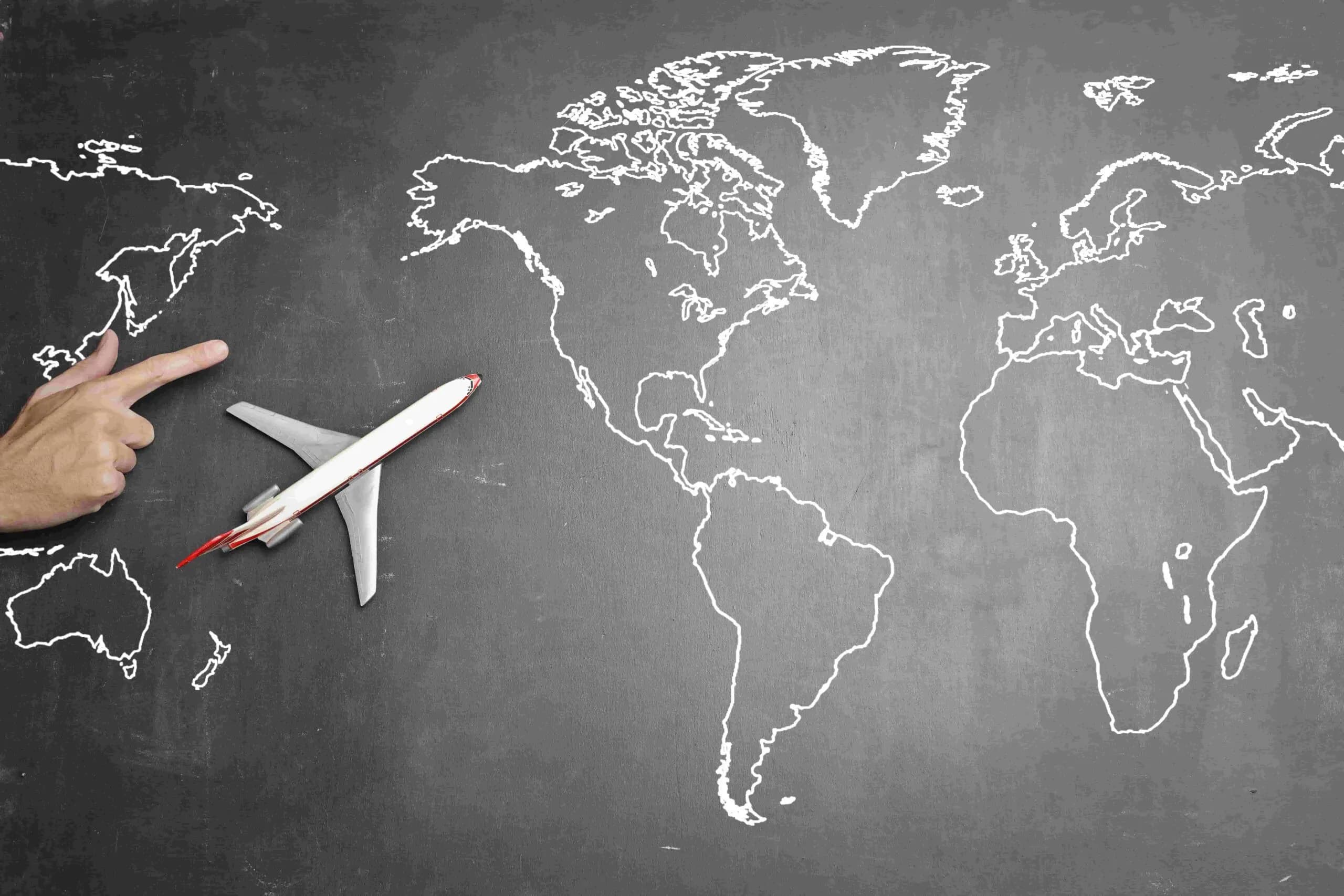 Unlocking Global Opportunities: Our Role in Overseas Recruitment