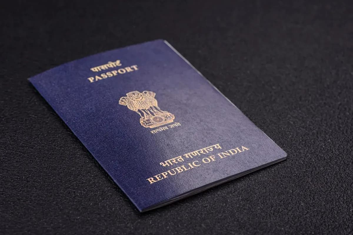Complete Visa & Documentation Support