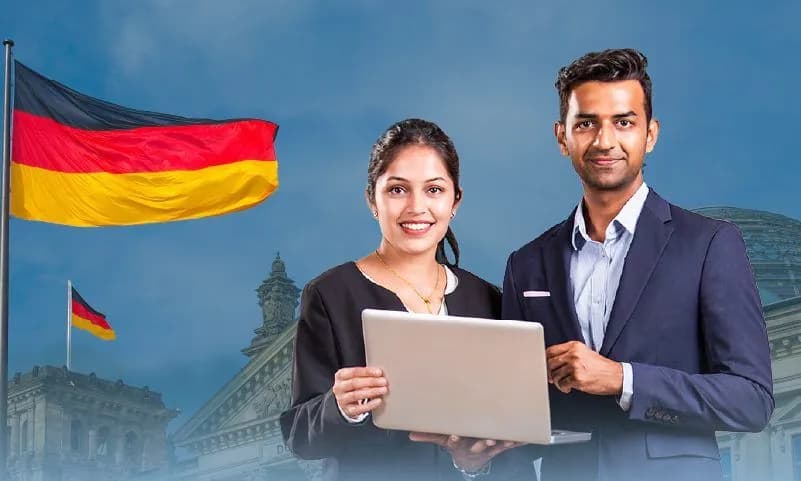 Vocational Training Programs in Germany for Indian Students