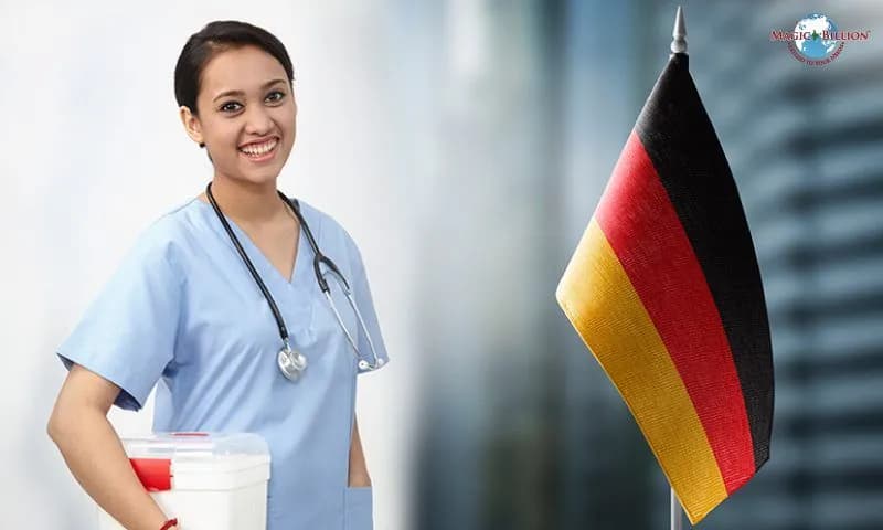 Which Ausbildung is Most in Demand in Germany?