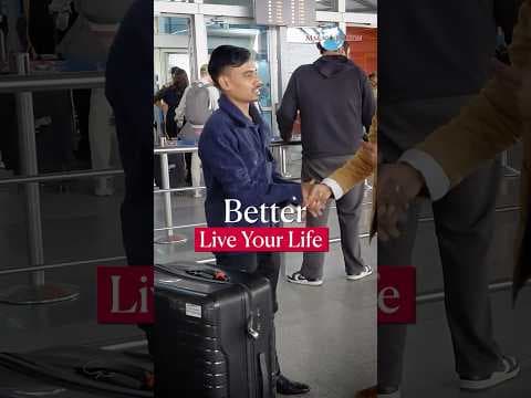 Life Abroad Moment 2