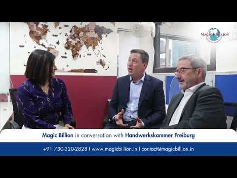 Unlocking Global Career Opportunities in Germany for Indians: In Conversation with German Employers