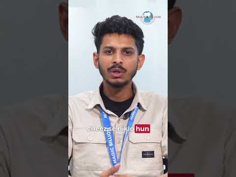 In-Training Candidate Story 1