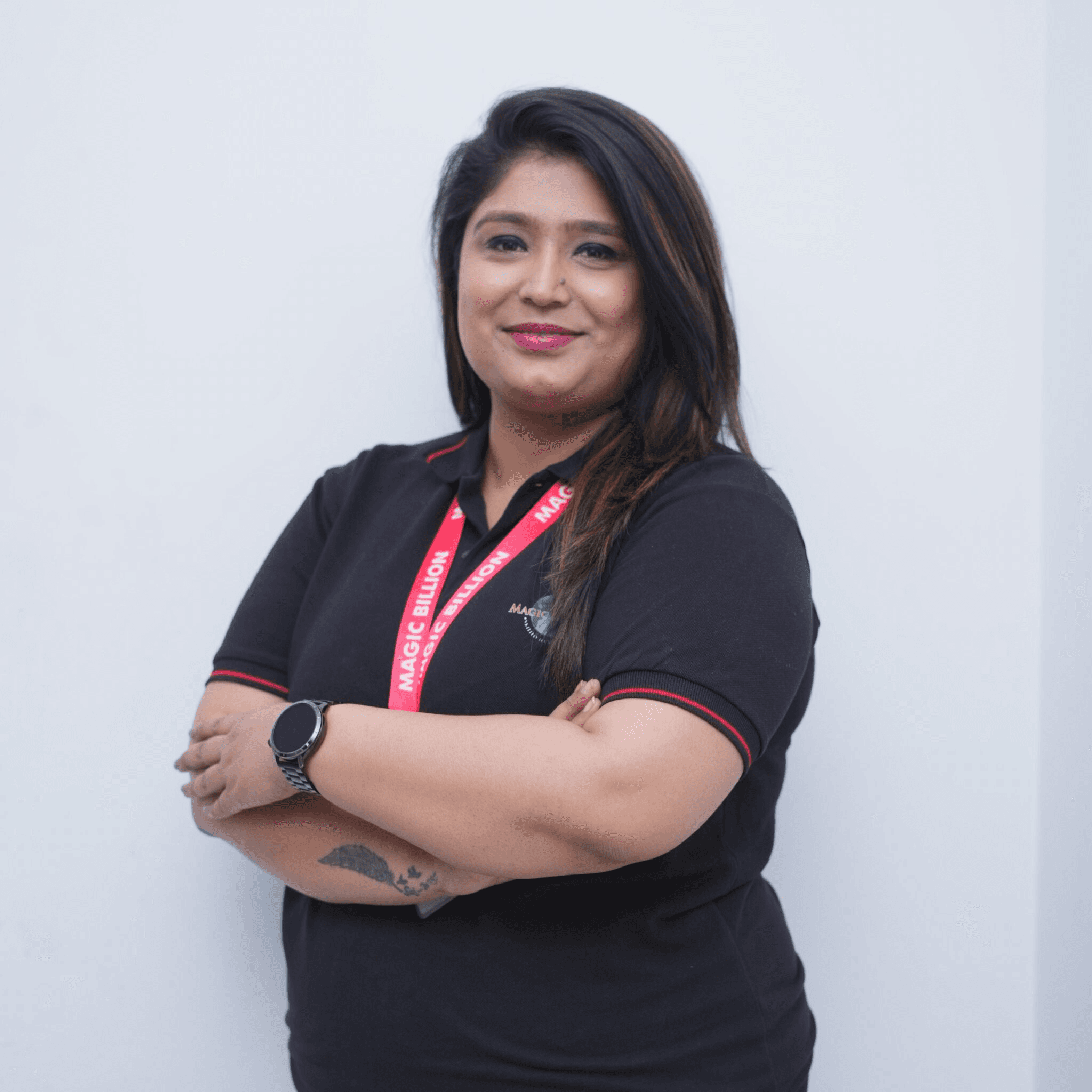 Anna Gupta