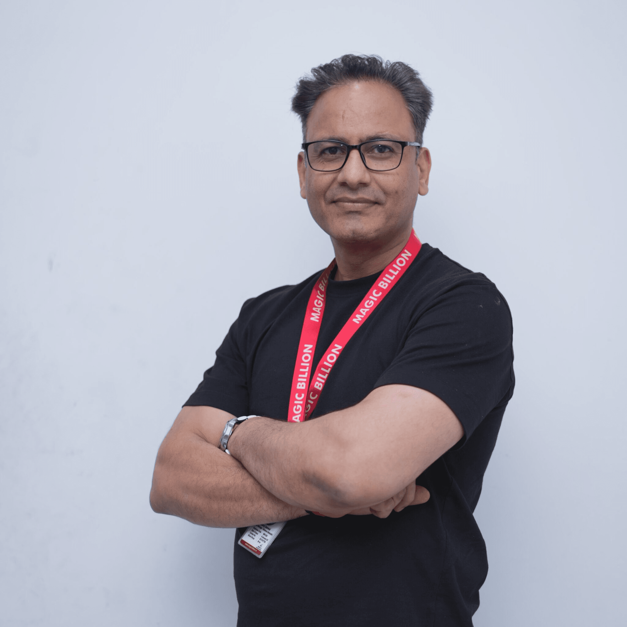 Manoj Semwal