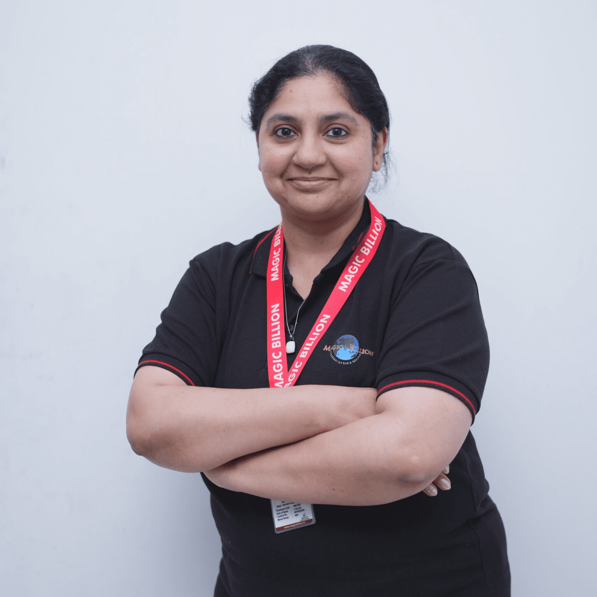 Renuka Devsare