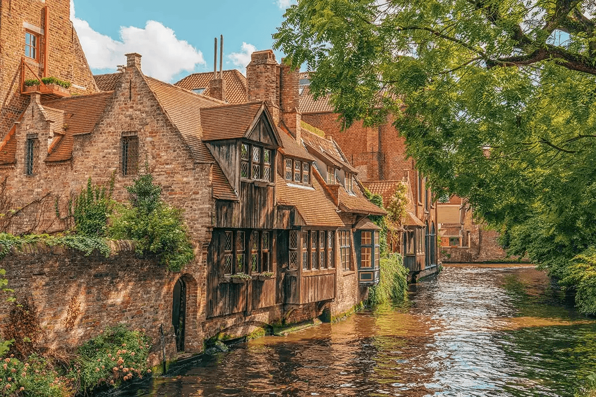 Belgium