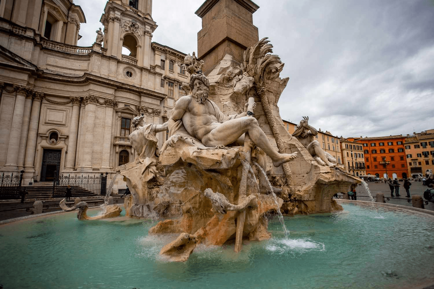Italy