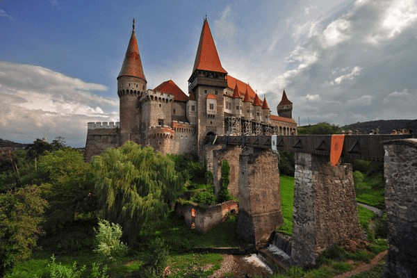 Romania