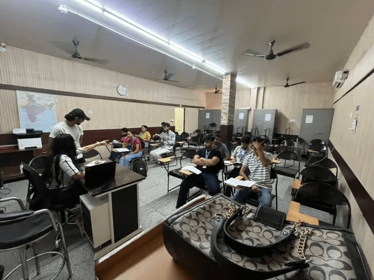 Chandigarh training center photo 3