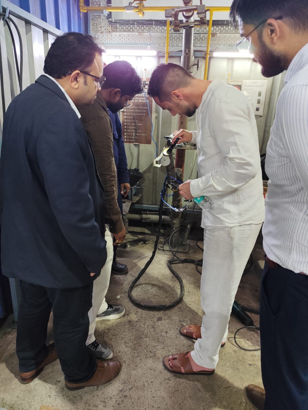 Kolkata training center photo 8
