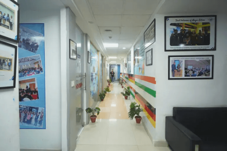 Noida training center photo 2