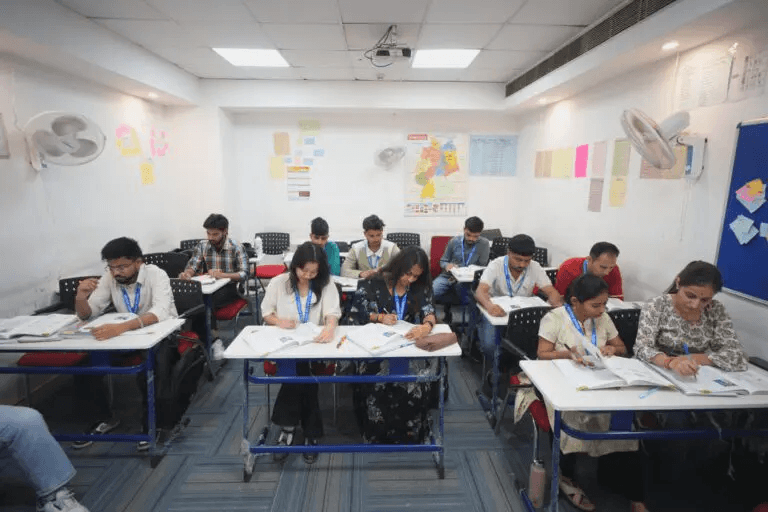 Noida training center photo 3