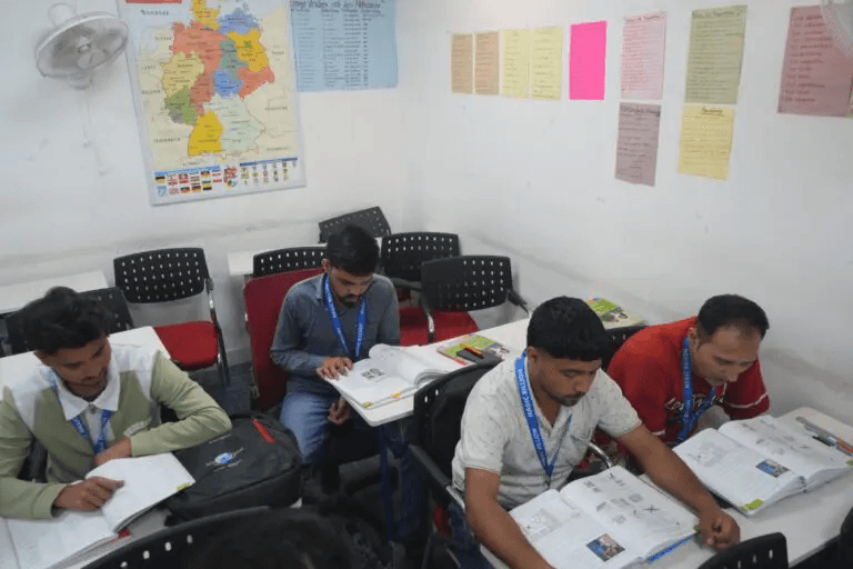 Noida training center photo 4