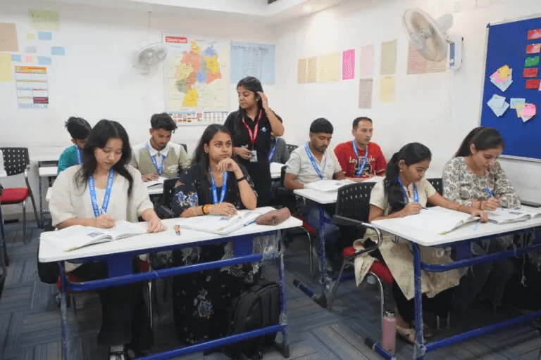 Noida training center photo 5