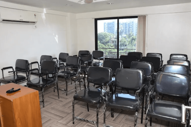 Pune training center photo 4