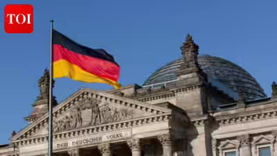 “We wouldn’t be in business today without India”: Why Germany is “desperate” for millions of Indians to save its economy
