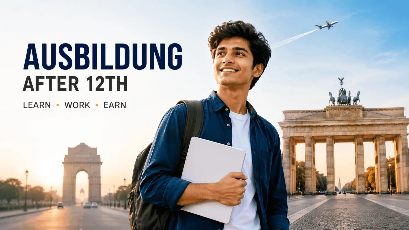 Ausbildung Programs in Germany for Indians 2026: Complete Guide
